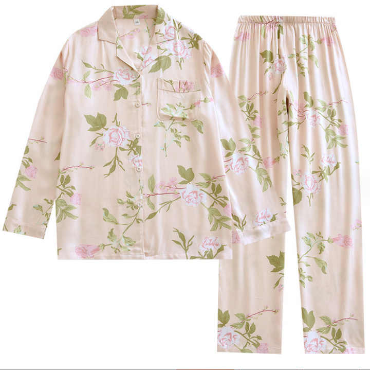 Pyjama Femme 