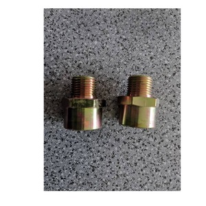 Bouchon en caoutchouc pour anneau de retenue de lumière à trois fonctions, DN20 G3 4, pour joints d'éclairage antidéflagrant - Product Image 5