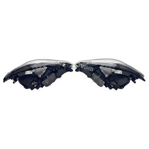 Faros Delanteros Originales para <span class=keywords><strong>BMW</strong></span> <span class=keywords><strong>Serie</strong></span> 2, F22, F23, F87, Lci, Led de <span class=keywords><strong>Segunda</strong></span> <span class=keywords><strong>Mano</strong></span> - Product Image 4