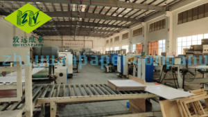 Usine haute résistance 787*1092 1.5mm <span class=keywords><strong>2mm</strong></span> 2.5mm 3mm <span class=keywords><strong>carton</strong></span> gris feuille de <span class=keywords><strong>carton</strong></span> gris rigide pliant <span class=keywords><strong>Carton</strong></span> boîte d'emballage cadeau - Product Image 5