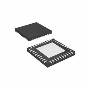 ชิปอิเล็กทรอนิกส์ BOM IC รุ่น XRP7714ILB-0X1C-F สำหรับการจัดการพลังงาน (PMIC) แบบ WFQFN 40 ขา พร้อมแผ่นรอง (Exposed Pad) มีสินค้าในสต็อก - Product Image 1
