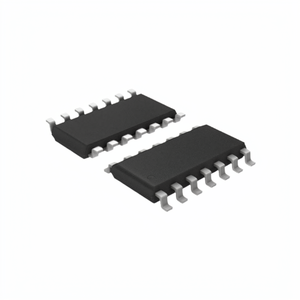 Logic 74ACT280MTR Manufacturer Channel Buy Electronics Components Online 14 SOlC - Product Image 1