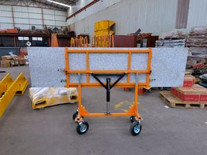 Pemasok Pabrik Cina Atas Meja Dapur Keranjang Instalasi Granit <span class=keywords><strong>Dolly</strong></span> - Product Image 5