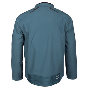 Jaqueta de proteção para motocicleta resistente ao desgaste, equipamento leve de corpo inteiro para motocicletas, roupa de verão para homens - Product Image 4