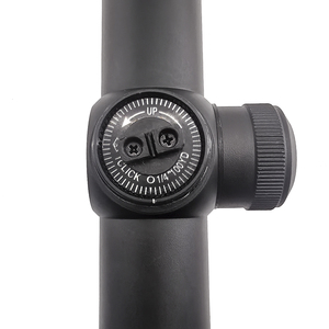 INTERSTELLAR <strong>HUNTER</strong> Latest 3-9X40 High-definition Factory <strong>Wholesale</strong> Aiming Scope - Product Image 4