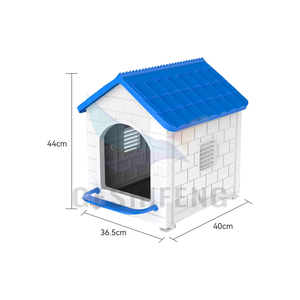 Ferme PP plastique volaille nid Coop boîte poulet nichoirs pour la ponte des <span class=keywords><strong>œuf</strong></span>s - Product Image 1