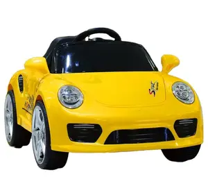 배터리 뜨거운 판매 어린이 장난감 차에 2 모터 드라이브 Suvcars 어린이 전기 자동차 도매