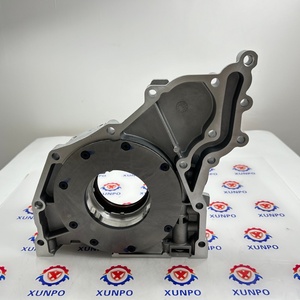 0425-9226 D6E Oil <b>Pump</b> for Engine Excavator Parts - Product Image 4