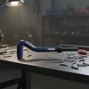 Herramienta de Instalación de Insertos Roscados de 10 mm Fervi F-Coil - Product Image 3