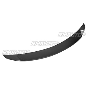 Alerón trasero para maletero de coche G37, alerón para maletero para Infiniti <span class=keywords><strong>G</strong></span> Series G37 V36 Q60 2 DOOR COUPE 2008-2013, alerón trasero - Product Image 5
