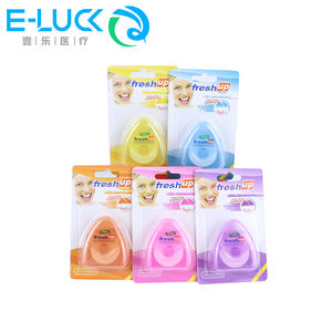 Nettoyage personnel <span class=keywords><strong>entre</strong></span> <span class=keywords><strong>les</strong></span> <span class=keywords><strong>dents</strong></span> <span class=keywords><strong>Fil</strong></span> de nylon <span class=keywords><strong>Fil</strong></span> <span class=keywords><strong>dentaire</strong></span> - Product Image 1