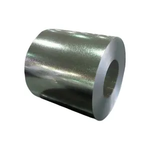 Steel 0.43 0.3-2Mm Slitting Machine Alu-Zinc Galvalume/Galvanized Coil/Sheet Hon Galvanized Coil