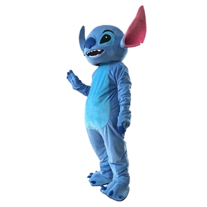 <span class=keywords><strong>Disfraz</strong></span> <span class=keywords><strong>de</strong></span> Mascota Azul <span class=keywords><strong>de</strong></span> <span class=keywords><strong>Lilo</strong></span> <span class=keywords><strong>y</strong></span> <span class=keywords><strong>Stitch</strong></span> para Carnaval, Fiesta, Personaje <span class=keywords><strong>de</strong></span> Juego, <span class=keywords><strong>Disfraz</strong></span> Elegante - Product Image 5