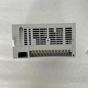 Unidad Principal de CPU PLC MELSEC IQ-F FX5U-32MR/DS Original de MITSUBISHI, con Ethernet Integrado, Memoria Flash, Controlador de CC24V - Product Image 3