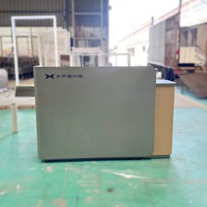 Mostrador de Recepción Personalizado para el Centro <span class=keywords><strong>Automotriz</strong></span>, Salón, Gimnasio, Mostrador de Caja, Recepción de Hotel, Salón y Spa - Product Image 3