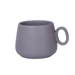 Taza de Café Personalizable con Acabado Mate, Estilo Nórdico y Minimalista, Regalo para Parejas, para Desayuno o Agua - Product Image 6