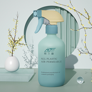 Chống Hóa Chất Tất Cả Các Nhựa Kích Hoạt Phun 28/400 28 410 28/410 Ratchet Phun Không Có Kim Loại Mùa Xuân Kích Hoạt Bọt Kích Hoạt Phun - Product Image 6