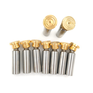 Pièces de rechange neuves en fonte pour pompe hydraulique A4VG125, fabriquées en Chine, pour kits de réparation - Product Image 6