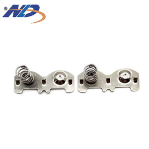 Nailida độ chính xác cao AA pin Keystone thay thế ngăn lÁ mùa xuân liên hệ với cho đồ chơi - Product Image 3