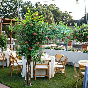 <span class=keywords><strong>ต้น</strong></span>ไม้ประดิษฐ์ทำด้วยมือขนาด200/250/300ซม. สำหรับตกแต่งบ้านตกแต่งกลางแจ้งระเบียงตกแต่งที่สมบูรณ์แบบ - Product Image 4