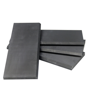 04036531010 58x230x8mm <span class=keywords><strong>carbon</strong></span> lưỡi quay Graphite <span class=keywords><strong>Carbon</strong></span> vanes cho Orion bơm chân không krf110 kra10 - Product Image 1