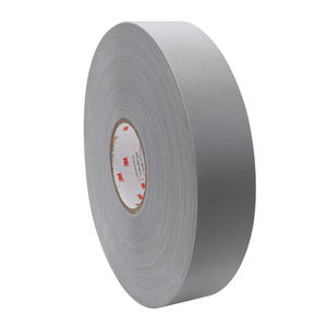 YouGuang反射ストリップ安全反射生地3M8912反射ソーイングテープ反射素材 - Product Image 4