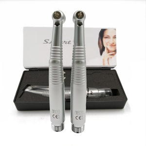 Turbine dentaire haute vitesse avec lumière LED Ka- O-VO - Product Image 1