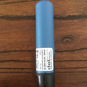 DOL家畜飼料ライン温度センサー農場用家禽動物飼育用鋼ステンレス鋼材料ウッドコア - Product Image 1