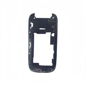 Coque arrière ABS de remplacement pour support de batterie Kyocera Cadence S2720 Flip Design (pièce de réparation) - Product Image 1