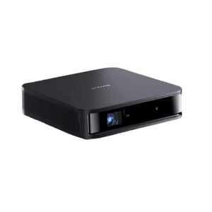Dangbei D5X PRO Atom Laser Projector Lumen GoogleTV Netflix <span class=keywords><strong>Global</strong></span> Version Cinema <span class=keywords><strong>Vision</strong></span> Portable pour Home 3D FHD Theater - Product Image 1