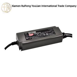 Pwm-90-24 90w 24v 3.75a แหล่งจ่ายไฟ LED Ip65 หรี่แสงได้ 0-10v Pwm ใหม่ของแท้พร้อมส่ง ระบบอัตโนมัติอุตสาหกรรม Pac Dedicated - Product Image 1
