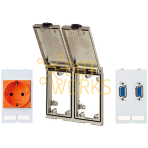 Murrelektronik 4000-68123-0140260 - Nuovo - Product Image 1