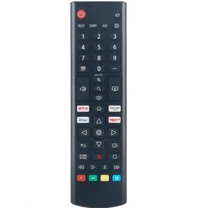 교체 AKB76037605 <span class=keywords><strong>LG</strong></span> 2021 TV OLED48A16LA OLED48C16LA OLED55A16LA OLED88Z1 OLED55A1AUA 에 맞는 리모컨 교체 - Product Image 1