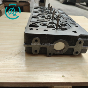 ฝาสูบดีเซล EexcavaStart 4TNV106 รุ่น 723907-11100 สำหรับเครื่องยนต์รถขุดขนาดเล็ก - ทนทาน เชื่อถือได้ ติดตั้งง่าย - Product Image 2