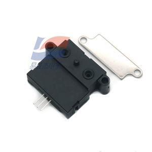 Le capteur de débit de gaz YJJ AWM3303V ± 1SLPM est utilisé dans les scénarios de contrôle à faible vide - Product Image 6