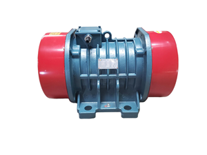 Motor Vibratorio Trifásico Personalizado Onlypower 1KN |   Motor Vibratorio Espiral Vertical 415V/416V 50Hz para Tamiz Industrial - Product Image 5