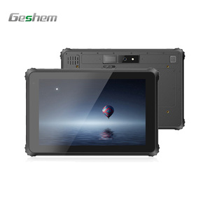 Tablet <span class=keywords><strong>PC</strong></span> Industrial Resistente de Alta Resistencia con Pantalla de 10 Pulgadas, Sistema Operativo Windows, Conectividad 5G y Resistencia al Agua IP65 - Product Image 6