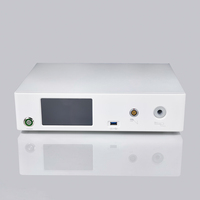 Système d'endoscopie HD complet IKEDA 9001E-T pour interventions urologiques, tête de caméra USB et HDMI en métal, source d'alimentation électrique