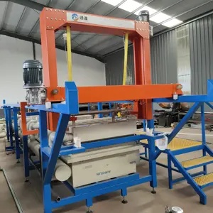 Automatische Productie Galvaniseren/Koper Plating Machine/Goud Plating Apparatuur