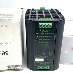 Plc <span class=keywords><strong>Elktronik</strong></span> 10 85001 Netzteil Großpackung - Product Image 1