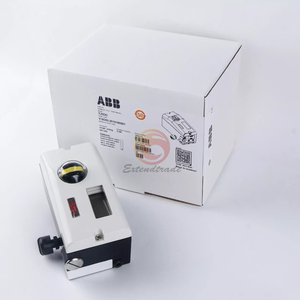 V18345-2010160001 TZIDC ดิจิตอล PROFIBUS PA IP67 PLC - Product Image 1