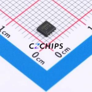 ทรานซิสเตอร์ฟิลด์ทรานซิสเตอร์ PDFN3X3-8L TMN6030DF (MOSFET) แบบดั้งเดิม-ใหม่เอี่ยม - Product Image 1