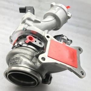 Turbocompresor MGT1752S 06K145722A 06K145722H 06K145702N 817808-0011 Turbo para Jetta 2.0 <span class=keywords><strong>GLI</strong></span> 210/Beetle/Jetta - Product Image 4