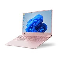 Ordinateur portable étudiant ULAP Q1501 15,6 pouces FHD Intel N5095 12 Go de RAM 256 Go de ROM Windows 10 11 OEM pas cher pour l'extérieur
