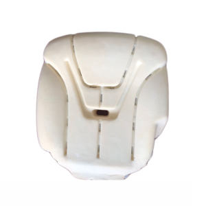 Moule en plastique PU en mousse de siège de voiture en polyuréthane, moules en aluminium, fabrication de moules d'injection plastique personnalisés, moule d'injection plastique - Product Image 6