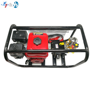 Бензиновый распылитель с дистанционным просмотром - Product Image 2