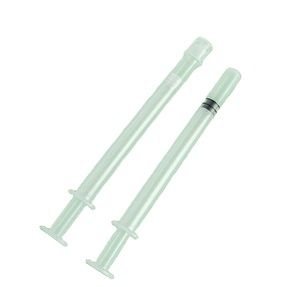 Medico Materiale del PE yon pops tubo applicatore vaginale supposte pillole Applicatore - Product Image 1