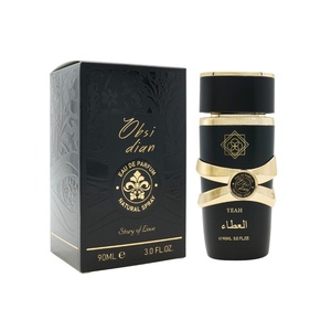 Story Love <span class=keywords><strong>L</strong></span>-513 90ml <span class=keywords><strong>Eau</strong></span> de Parfum en Spray para Mujer, Larga Duración, Portátil, Excelente Oferta, Mezcla Armoniosa de Aromas Florales - Product Image 3
