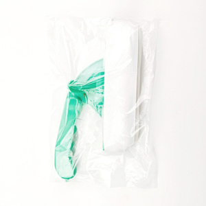 Cepillo de Limpieza para Camas Médicas con Desinfección por Infrarrojos Lejanos Degao Hospital, Cepillo Desechable de Tela No Tejida para Eliminar el Polvo - Product Image 4