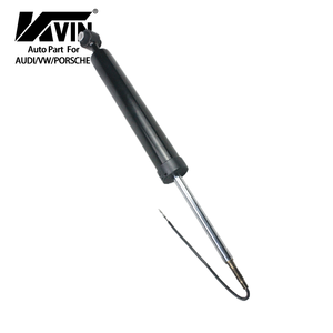 KVIN 4K0616031E Ensemble de réduction d'air pour <span class=keywords><strong>C8</strong></span> Ensemble d'<span class=keywords><strong>amortisseur</strong></span> arrière pour <span class=keywords><strong>C8</strong></span> 4K0 616 031 E - Product Image 4